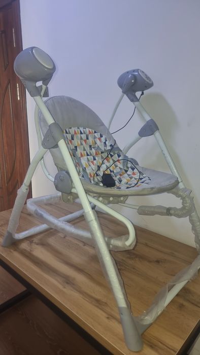 Електронний качале люлька Умумун айби йок факат чехолини ювиш керак