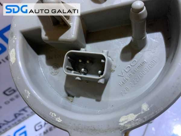 Pompa Combustibil Benzina Rezervor BMW Seria 3 E46 316 1.6 i 1998 - 2006 Cod 1183780