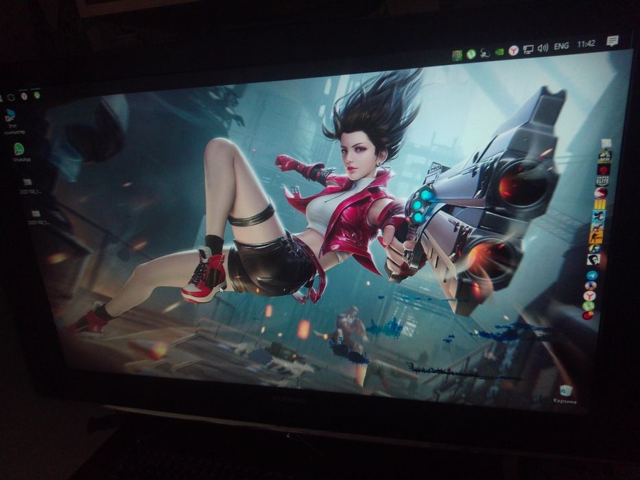 Продам телевизор