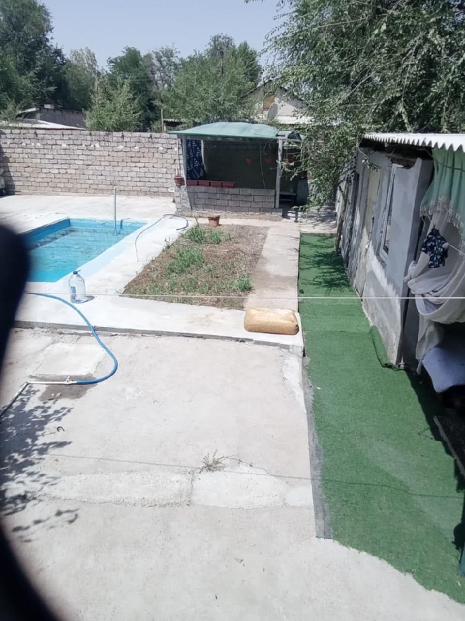 Продам дачу срочно