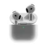 ОРИГИНАЛНИ AirPods 4 (ANC) с Active Noise Cancellation