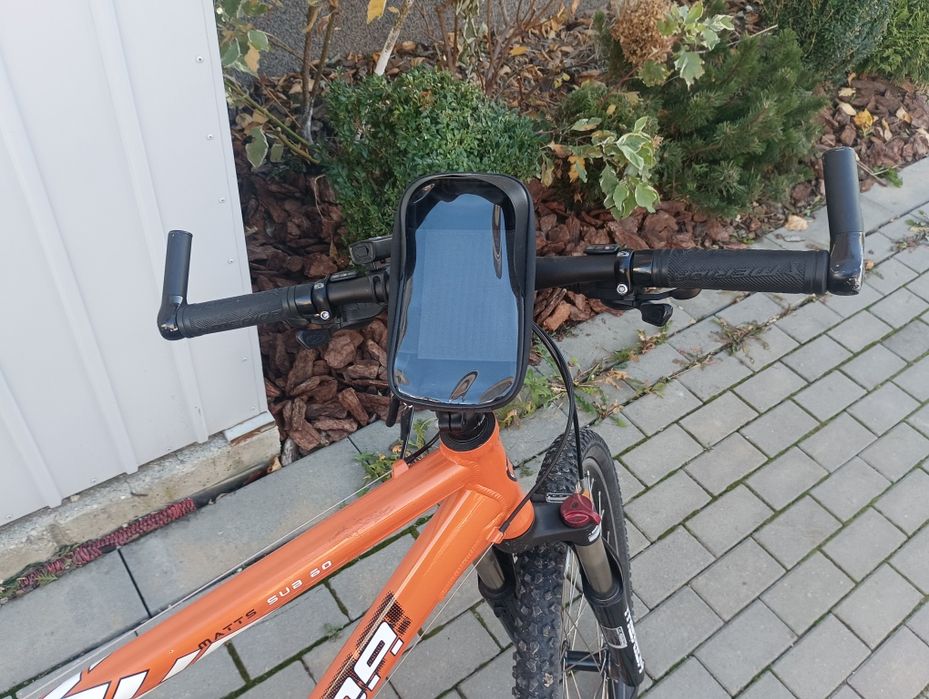 Vând bicicleta Merida