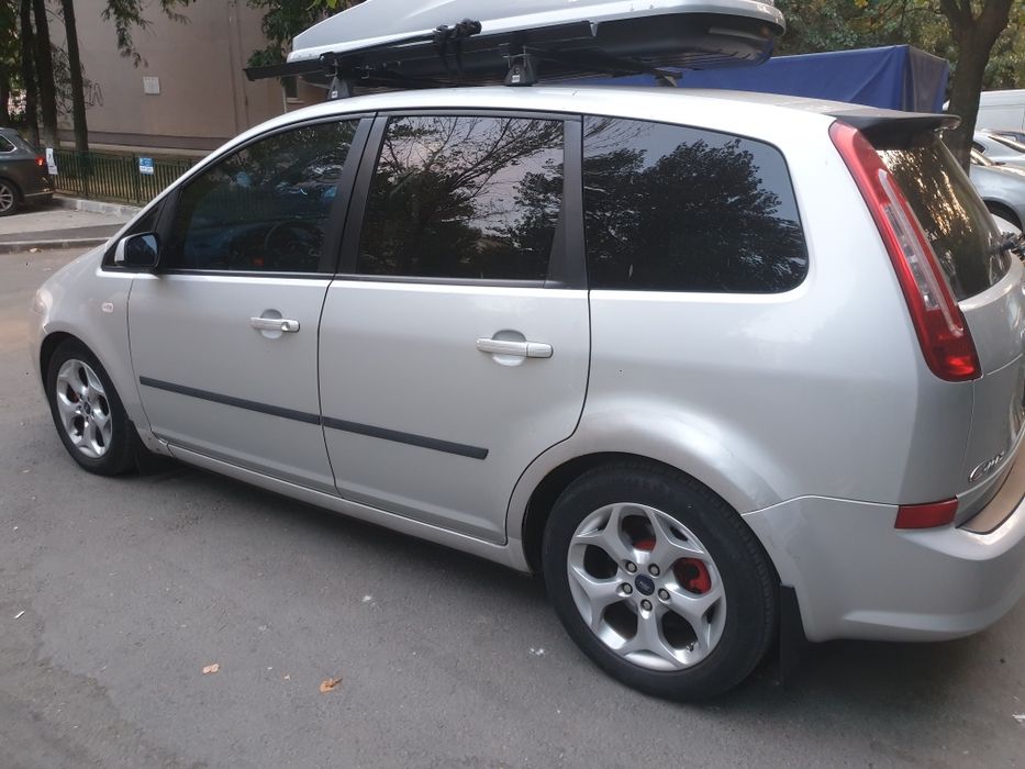 Vand Ford CMax 1.8 TDCI 2008