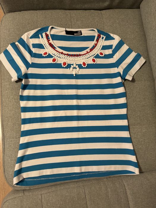 Vand tricou dama Love Moschino