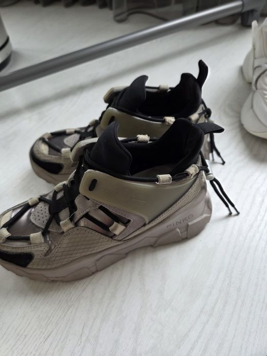 Високи кецове PINKO 36 номер