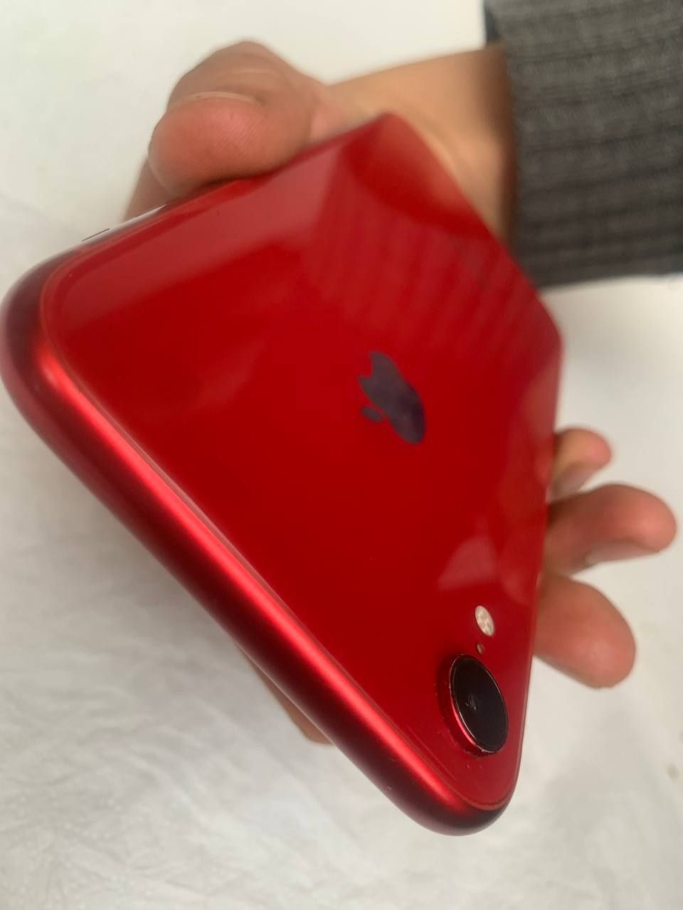 Iphone xr 128 full