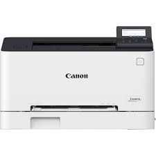 Принтер цветной  лазерный Canon i-Sensys LBP633Cdw