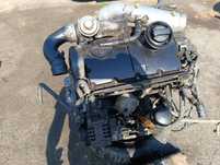 Двигател 1.9 тди 131кс Фолксваген, Ауди / VW ,Audi 1.9 tdi 131hp
