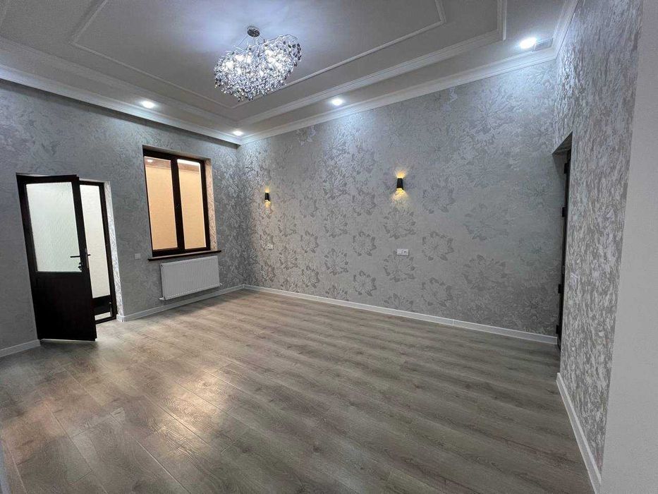 Продаётся новый построенный свой дом