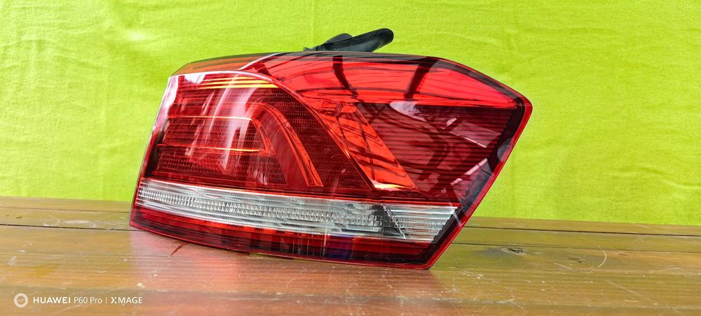 Стоп за VW PASSAT B8 LED Combi / ВФ Пасат ЛЕД Б8 Комби