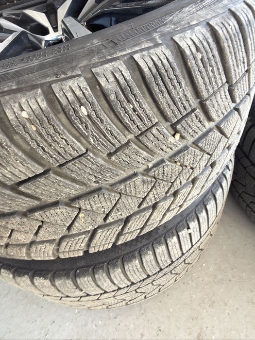 Anvelope 22 315/30R22 107V M+S XL, 275/35/22