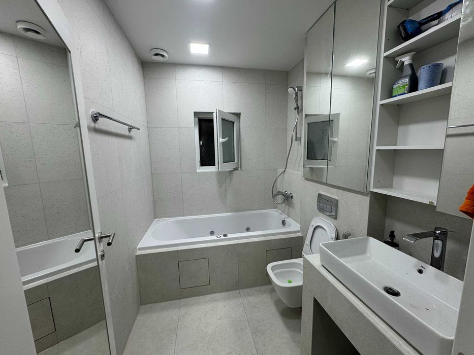 Довършителни ремонти, Ремонт баня, Плочки, Гипсокартон, Шпакловка