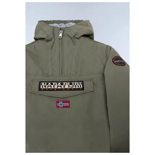 Napapijri Rainforest Winter 2 jacket