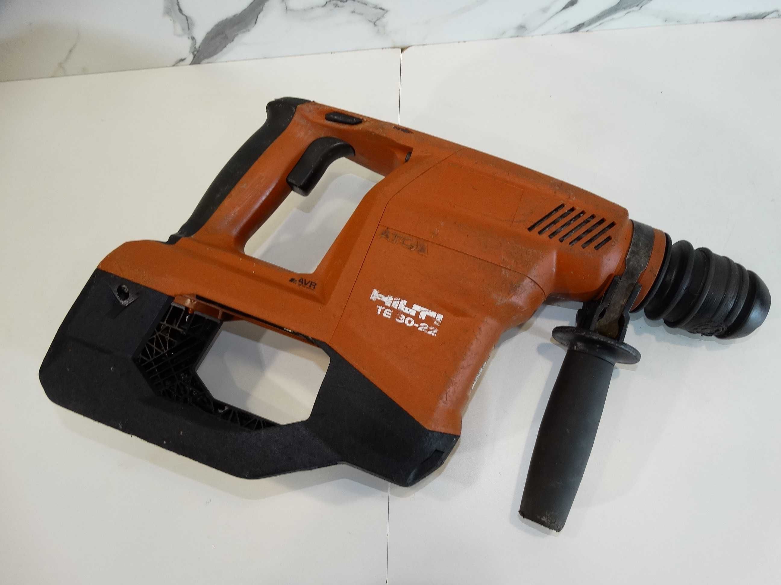 Hilti TE 30 - 22 / Nuron - Перфоратор