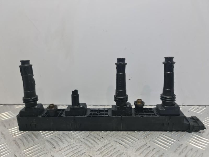 Bobina inductie Opel Astra H facelift 2.0 OPC; 2.0 TURBO ; 2.0 16V TUR