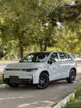 LEAPMOTOR C10 Smart EV/Hybrid