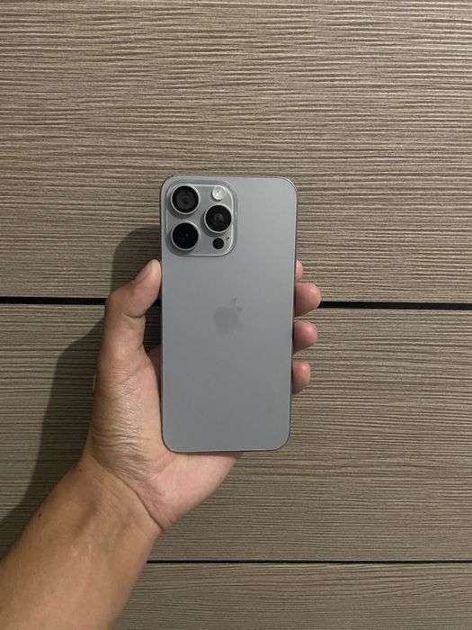 Айфон 15 про Макс