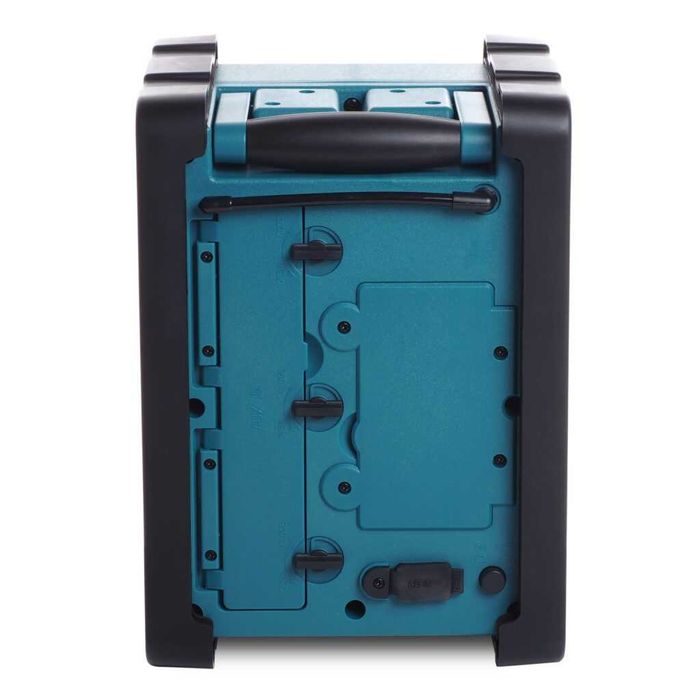 НОВО BLAUPUNKT радио за строителни обекти Bluetooth