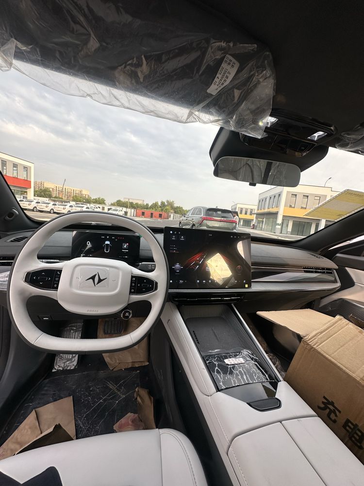 Dongfeng 007  full 2025