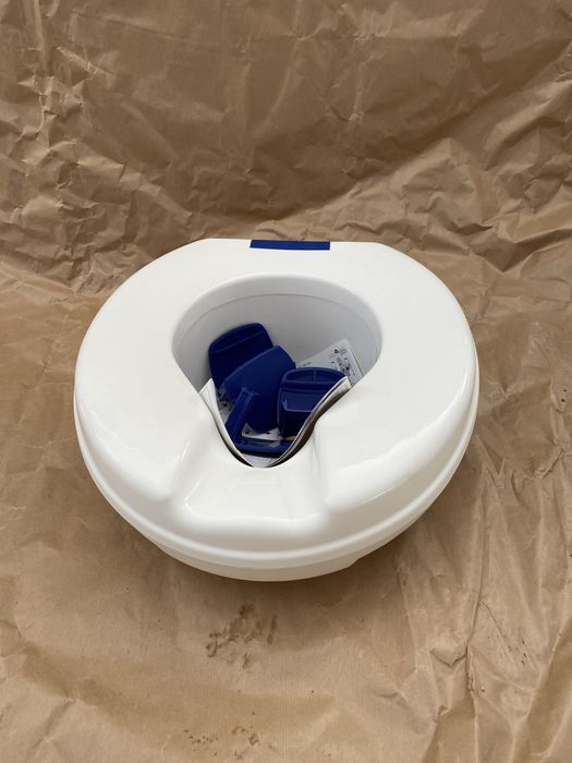 Inaltator toaleta 11cm