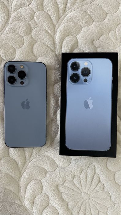 iPhone 13 pro 256Gb