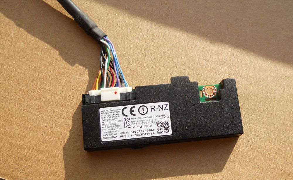 samsung 49MU7002 4k piese BN41-02570B  sursa BN44-00911A wifi-bt