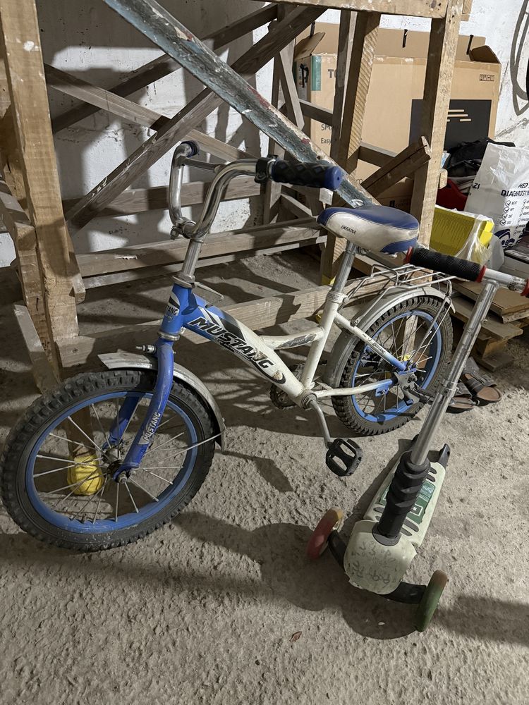 Velosipet samakat