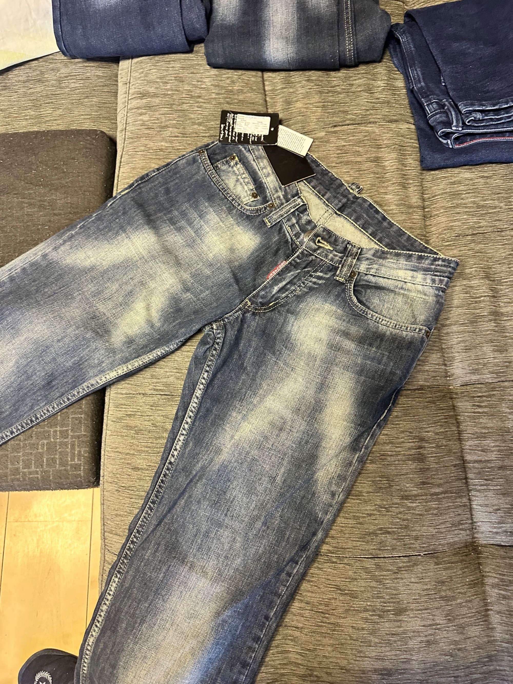 Мъжки дънки DSQUARED