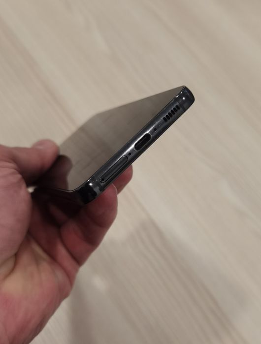 Samsung Galaxy S23 256GB green impecabil