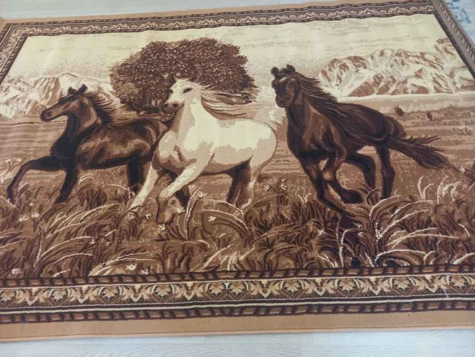 Продам ковер 2*3