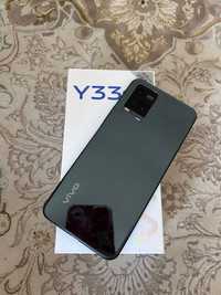 Телефон виво у33с vivo y33s