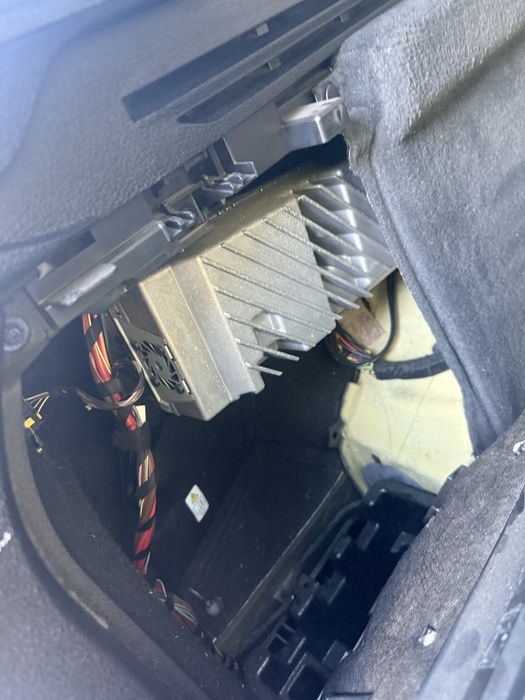 БМВ Х5 Ф15 3д 258 НА ЧАСТИ! (BMW X5 f15 Na chasti)