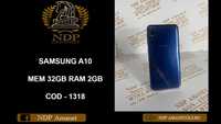 NDP Amanet NON-STOP Bld.Iuliu Maniu nr. 69 SAMSUNG A10, 32GB (1318)