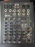 Mixer rcf f 6x professional