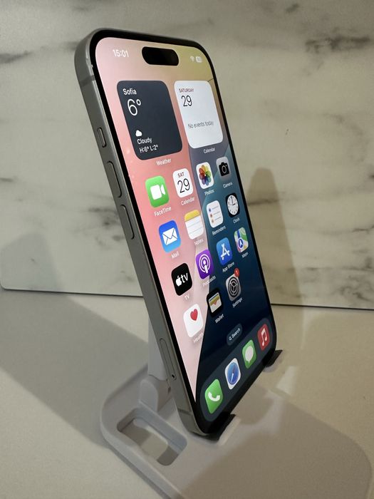 Iphone 15 -128 GB