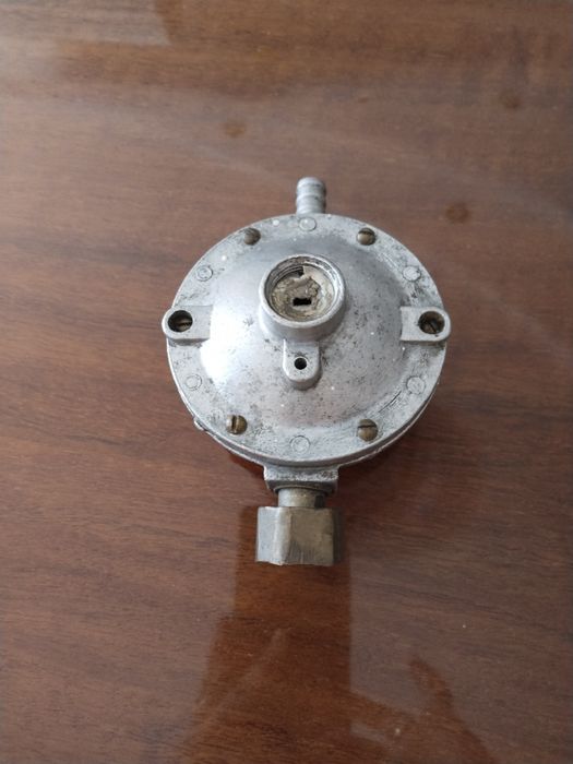 Редуктор для  большого болона