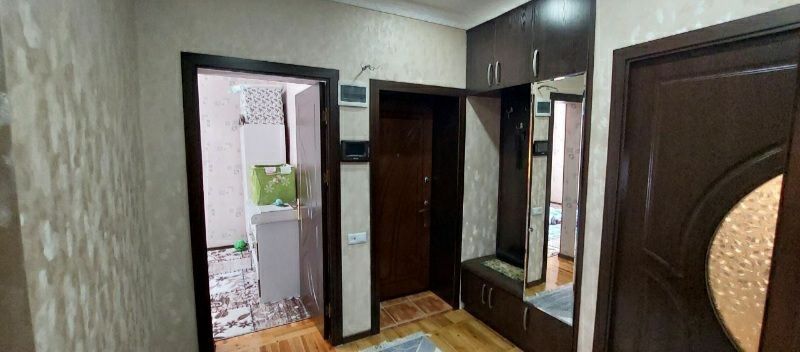 77 серия продам 3/3/4 Чиланзар-11 квартал. Перекресток Шухрат