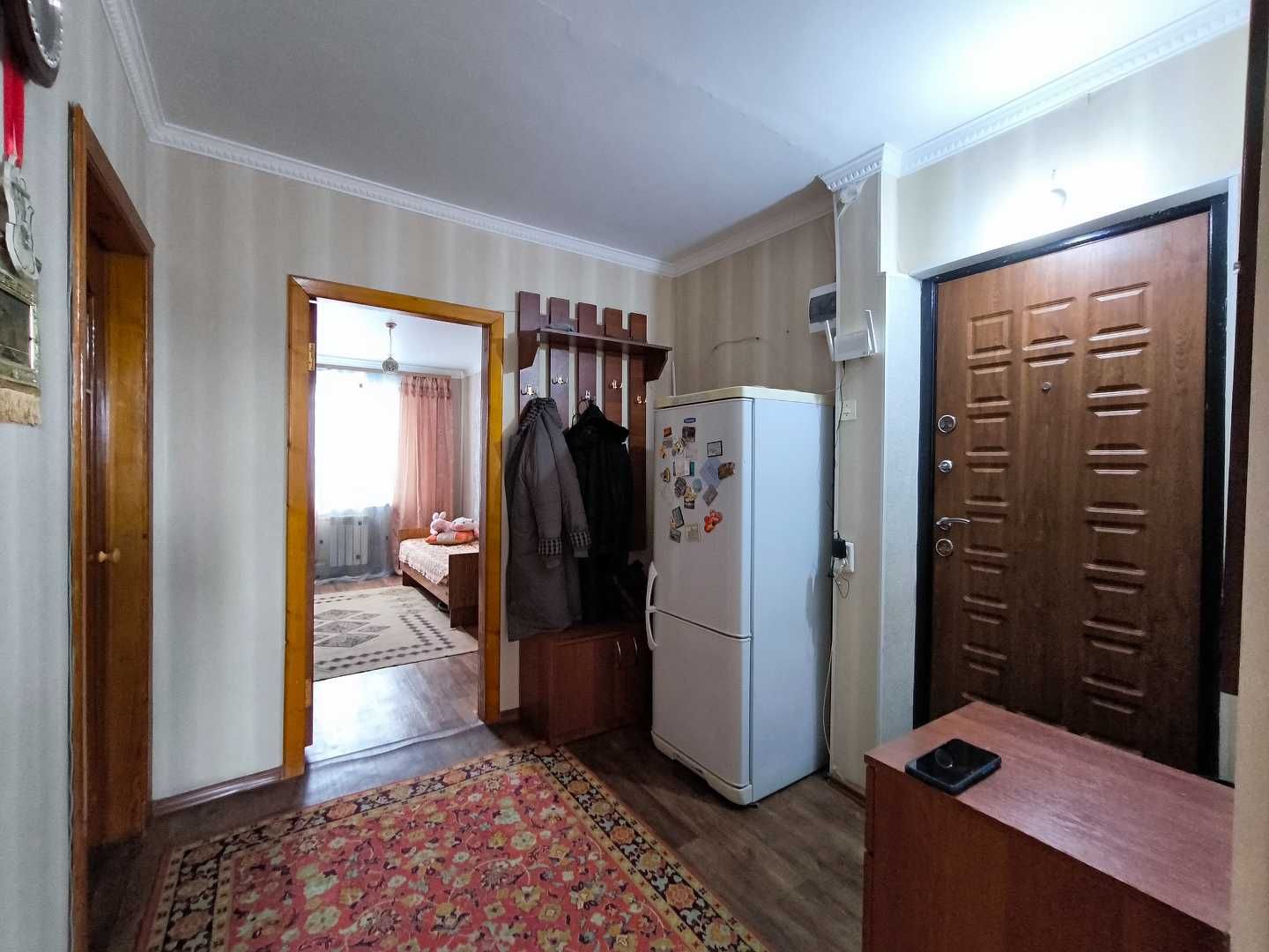 Продам 3 комн. кв, Тургенева
