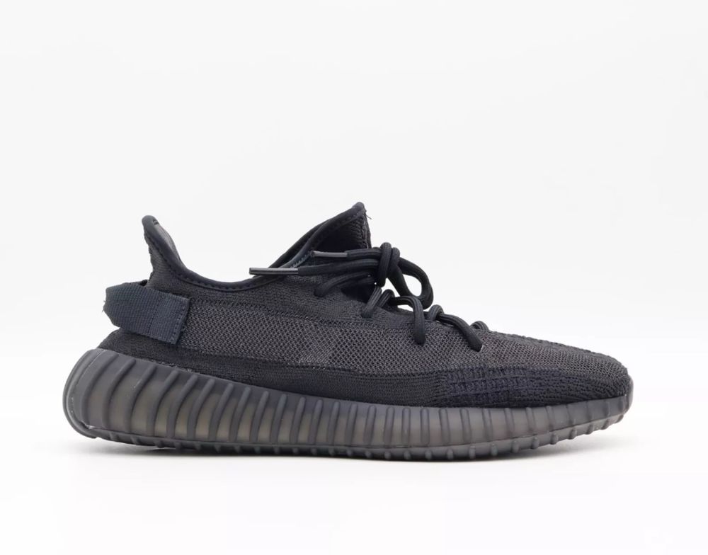 Adidasi Yeezy X Boost 350 V2 Black Onyx - SUPER Sales