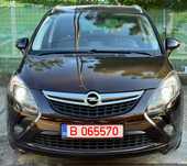 Opel Zafira 2013 2.0 7 locuri 220.000km