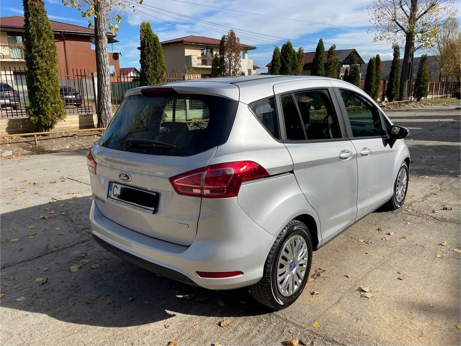 Ford B-Max 1.0 2016 EcoBoost