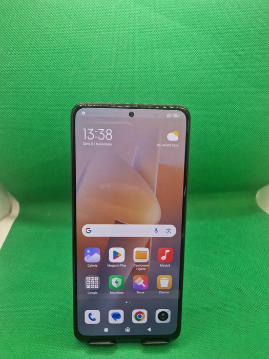 Redmi Note 11 Pro Plus 128/6GB•Lazar Amanet Crangasi •41354