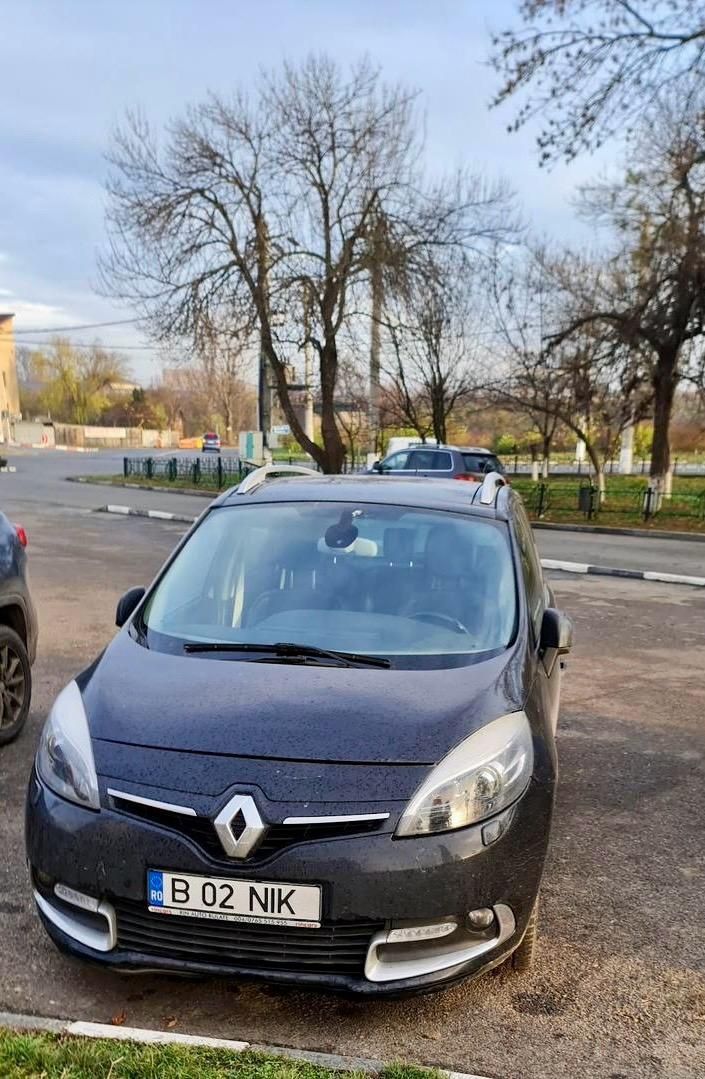 Renault Scenic monovolum