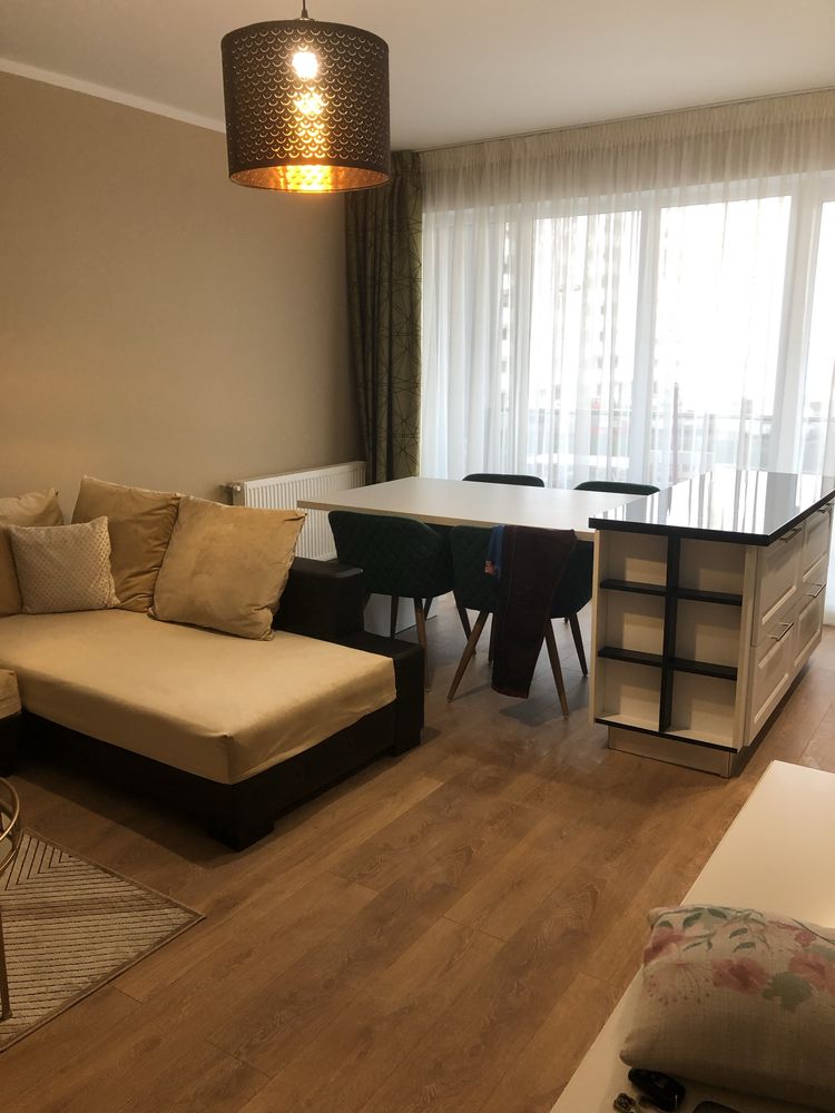 Apartament 4 camere