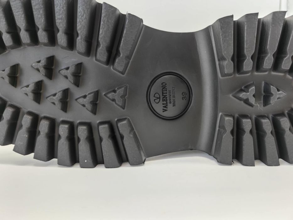 Дамски Ботуши Valentino Garavani