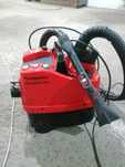 Aspirator cu aburi New steamy plus