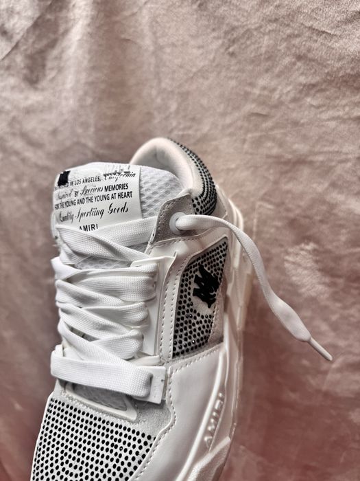 Amiri Ma1 crystal *calitate premium*