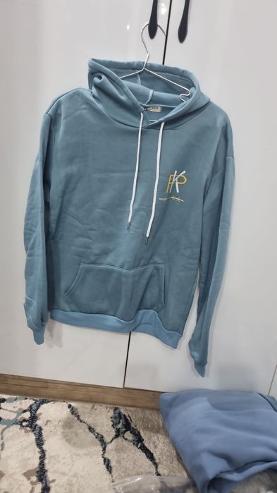 Худи свитшот универсальный