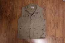 Vesta Fjallraven Reporter Lite , G 1000, XXL, Stare excelenta