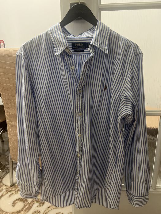 Camasa Polo Ralph Lauren marimea L originala